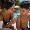 UV Protection Patch · Technologie Smart Sun Care